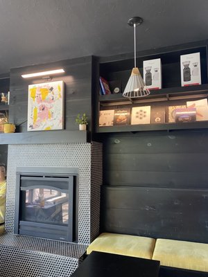 Ruby Coffee Roasters Cafe Stevens Point by null