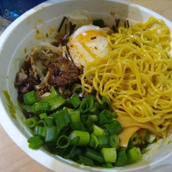 Satori Ramen Bar - Abura soba - Ramen Near Me - Columbus, Ohio Satori Ramen Bar - Abura soba - Ramen Near Me - Columbus, Ohio