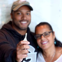 Rafael Melo- DC, VA & MD Realtor - DC First Time Homebuyer