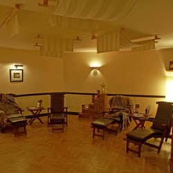The Academy Health Club
