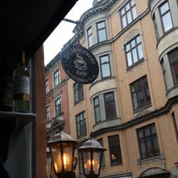 Lundgren V.I.P.