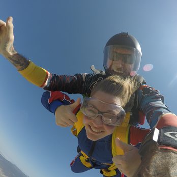Ultimate Skydiving Adventures - Skydiving Near Me - Delta, Colorado