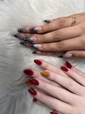 AEON Nails Spa & Hair
