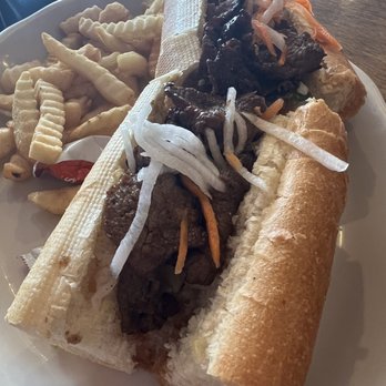 Pho Chateau - Vietnamese Near Me - Lorton, Virginia