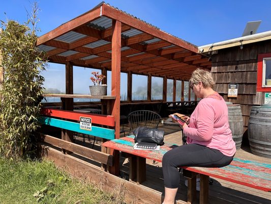 Cafe Aquatica by null