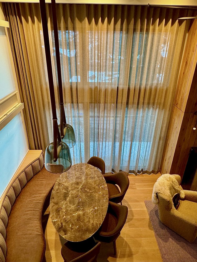 The Woven Window - upholstery in Denver, CO