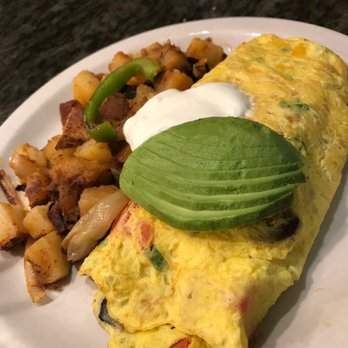 Bill's Cafe - California Omelette - Breakfast & Brunch Near Me - Fremont, California Bill's Cafe - California Omelette - Breakfast & Brunch Near Me - Fremont, California