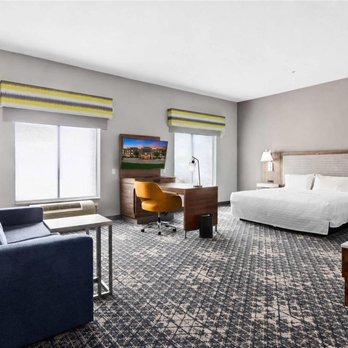Hampton Inn & Suites Houston - Rosenberg - Guest room - Hotels Near Me - Rosenberg, Texas Hampton Inn & Suites Houston - Rosenberg - Guest room - Hotels Near Me - Rosenberg, Texas