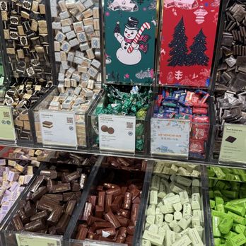 Venchi - Chocolatiers & Shops Near Me - New York, New York Venchi - Chocolatiers & Shops Near Me - New York, New York