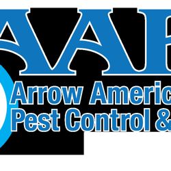 AAP Arrow American Pest & Termite Control