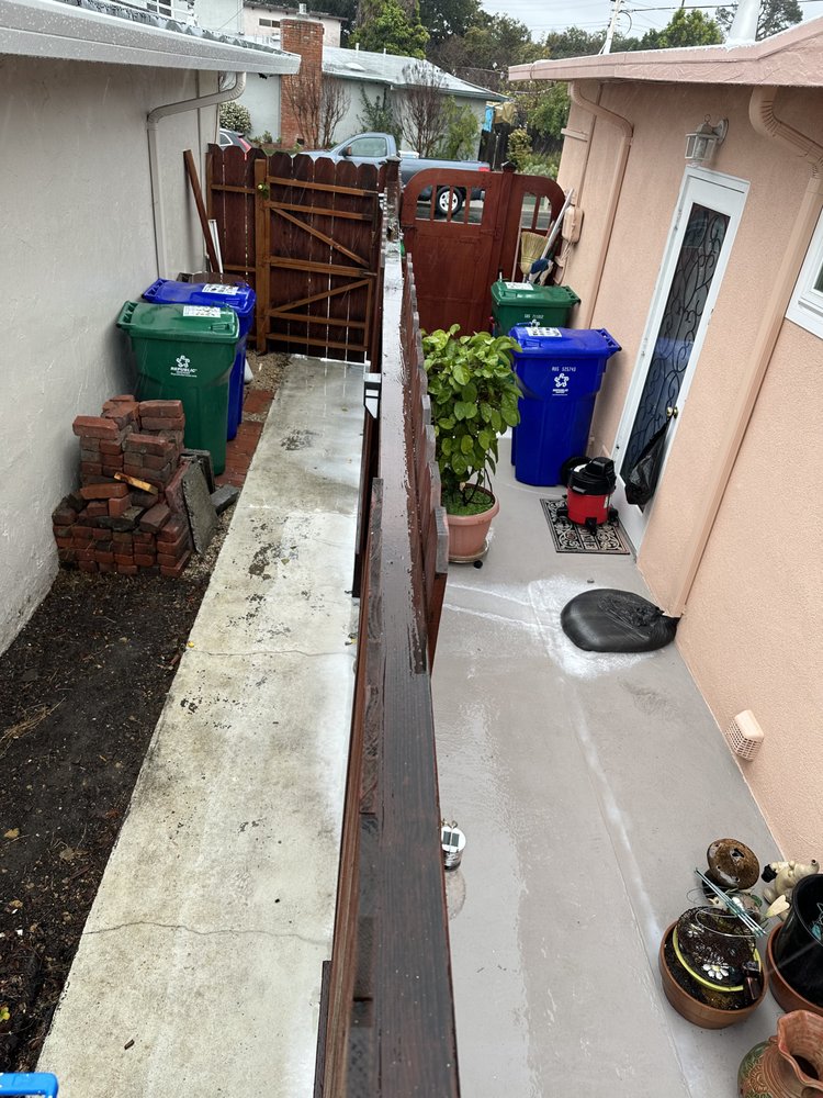 Slide of Planchon Roofing