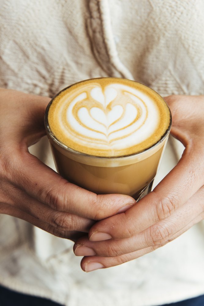 Social spots from French Truck Coffee