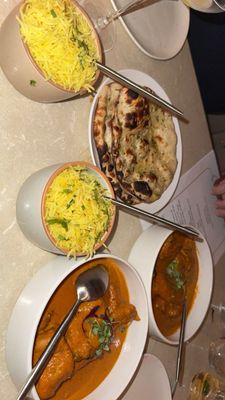 INDN Small Plates & Cocktails by null