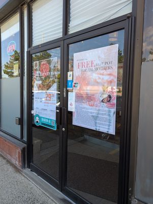 Happy Lamb Hot Pot, Mississauga by null