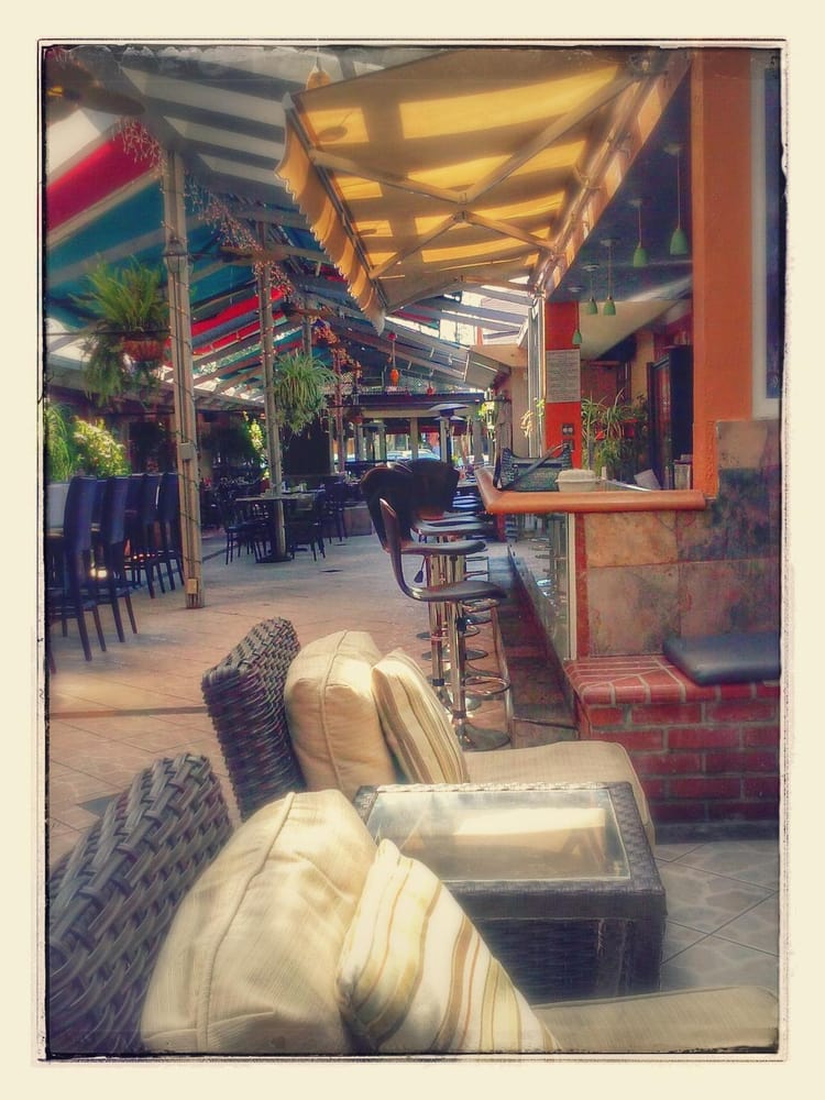 Walter's Restaurant