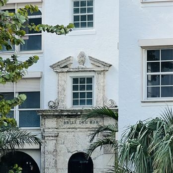 Collins Waterfront Architectural District - Landmarks & Historical Buildings Near Me - Miami Beach, Florida Collins Waterfront Architectural District - Landmarks & Historical Buildings Near Me - Miami Beach, Florida