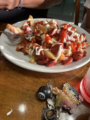 Mily & Lalo Restaurant by null