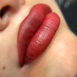 Enhanced By Vee - Lip Blush