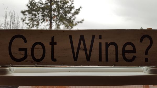 Shannon Faye Winery by null