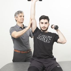 Downtown Physiotherapy & Health