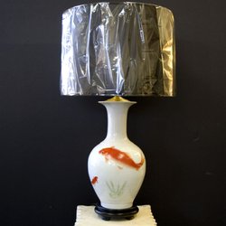 B & B Lamps and Shades