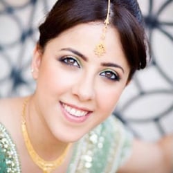Makeup By Biaina