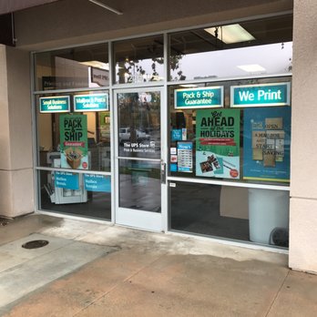 The UPS Store - Im here :) - Shipping Centers Near Me - Simi Valley, California