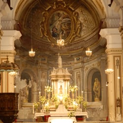 Parroquia Nuestra Señora de la Encarnacion