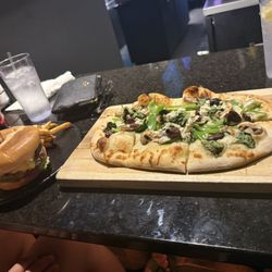 Epic Bar & Grille