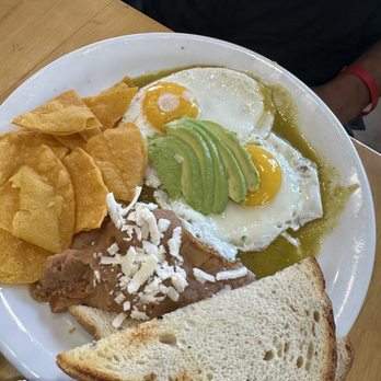 I Love U Brunch - Breakfast & Brunch Near Me - Van Nuys, California