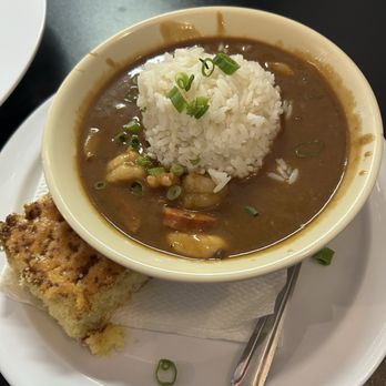 Lola - Gumbo was good - Cajun/Creole Near Me - North Charleston, South Carolina Lola - Gumbo was good - Cajun/Creole Near Me - North Charleston, South Carolina