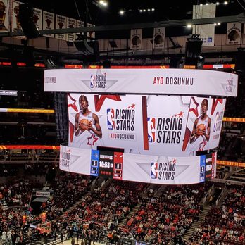 Chicago Bulls - Professional Sports Teams Near Me - Chicago, Illinois