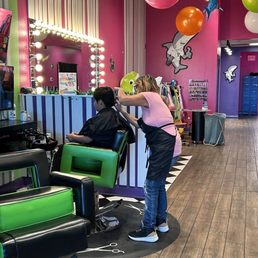 Xbox Haircut!! Xbox Haircut!!