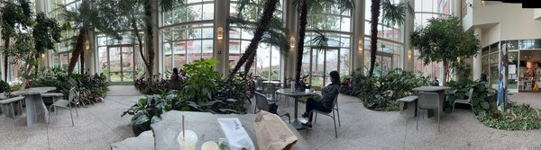 Polaris Cafe by null