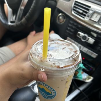 Cali Coffee - Coffee & Tea Near Me - Miramar, Florida Cali Coffee - Coffee & Tea Near Me - Miramar, Florida