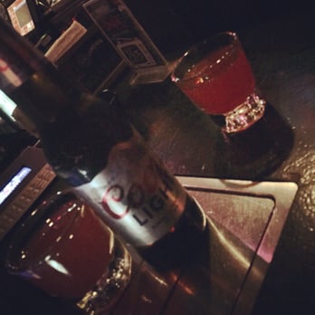 Double Down Saloon - Ass juice shots - Dive Bars Near Me - Las Vegas, Nevada