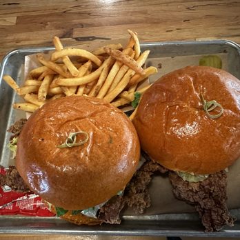 Roots Chicken Shak - Southern Near Me - Plano, Texas