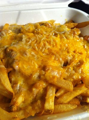 Patra Burgers On Sunset by null