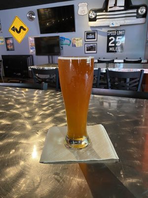 Big Block Brewing by null