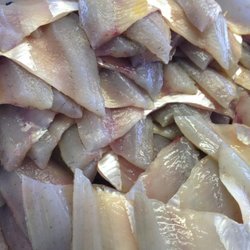 Port Clinton Fisheries - Fresh Lake Erie Yellow Perch fillets