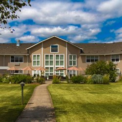 can i buy a retirement property for my parents