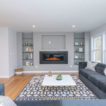 Peconic Bay Builders - Livingroom
#livinglife#homesweethome#fireplace - General Contractors Near Me - Westhampton Beach, New York Peconic Bay Builders - Livingroom
#livinglife#homesweethome#fireplace - General Contractors Near Me - Westhampton Beach, New York