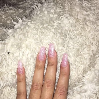 Studio Nails - Hao did it again ! So amazing  I love this place . Better than any other salon I've been too - Nail Salons Near Me - Panorama City, California