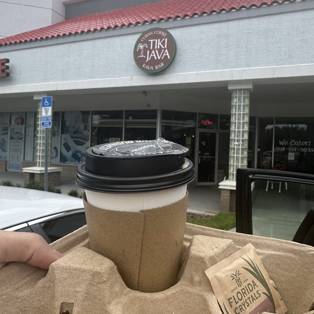 Tiki Java Jax - Island Spice Coffee - Coffee & Tea Near Me - Jacksonville, Florida Tiki Java Jax - Island Spice Coffee - Coffee & Tea Near Me - Jacksonville, Florida