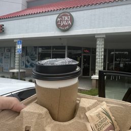 Island Spice Coffee Island Spice Coffee