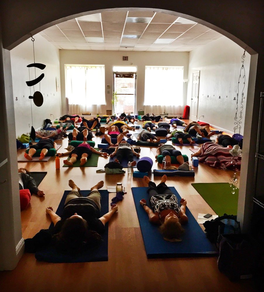 SIMPLY YOGA OF DELRAY BEACH Updated May 2024 17 Photos & 10 Reviews