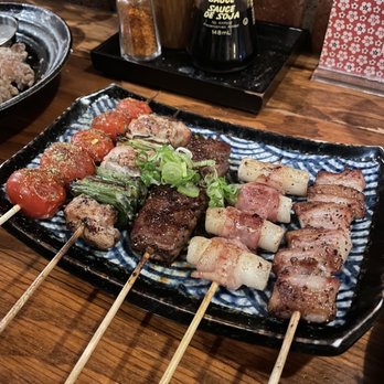 Kintaro Izakaya - Japanese Near Me - Toronto, Ontario Kintaro Izakaya - Japanese Near Me - Toronto, Ontario