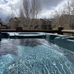 Big Splash Pool & Spa - Ready for spring