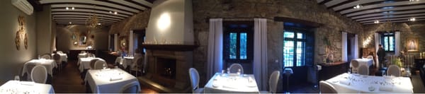 Bailara Restaurant by null