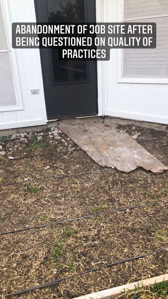 LONGHORN CONCRETE AND REMODELING 23 Photos 300 E Miller Rd, Garland